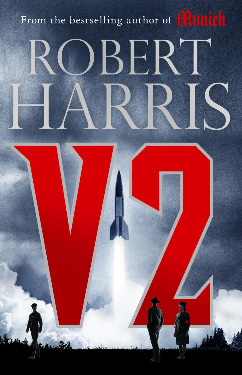 Robert Harris V2